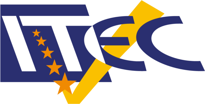 Logo ITEC Group